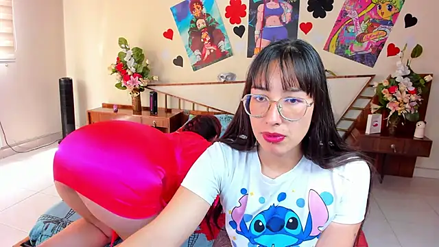 jeyloveebony online show from 01/13/25, 04:30