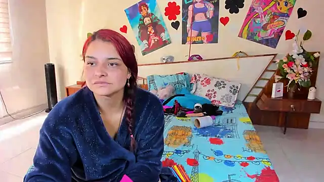 jeyloveebony online show from 01/14/25, 04:40