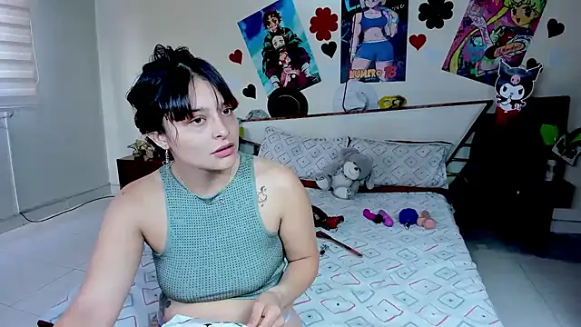 jeyloveebony online show from 09/25/25, 01:26