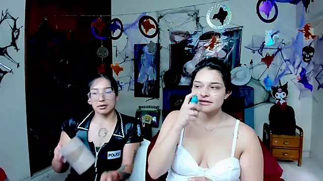 jeyloveebony online show from 10/15/25, 01:33