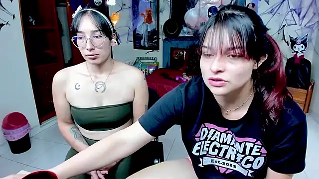 jeyloveebony online show from 10/17/25, 01:35