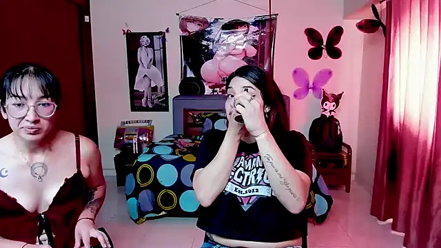 jeyloveebony online show from 11/12/25, 01:22