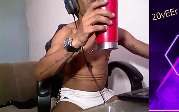 20vEEr online show from 03/03/25, 08:00