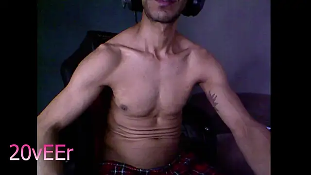 20vEEr online show from 10/13/25, 08:31