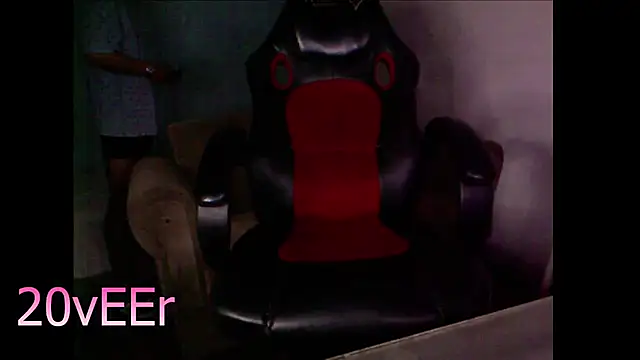 20vEEr online show from 11/17/25, 09:42