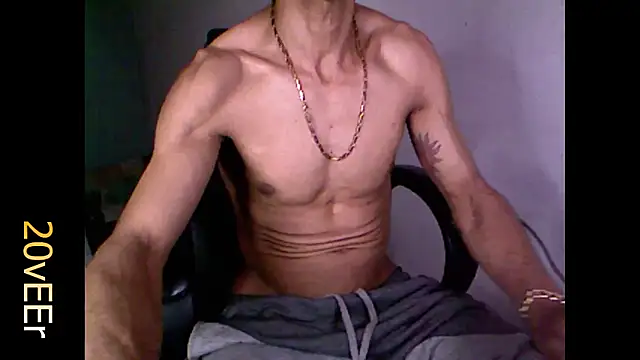 20vEEr online show from 12/18/25, 08:04