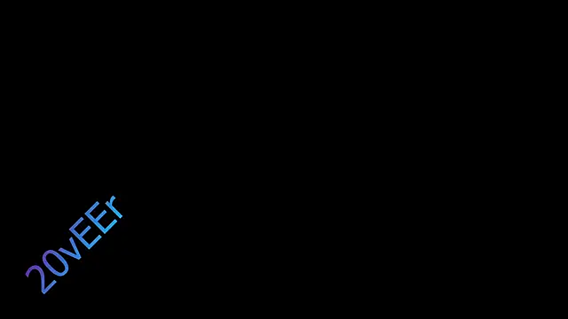 20vEEr online show from 01/17/26, 08:56