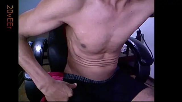 20vEEr online show from 04/07/26, 10:20