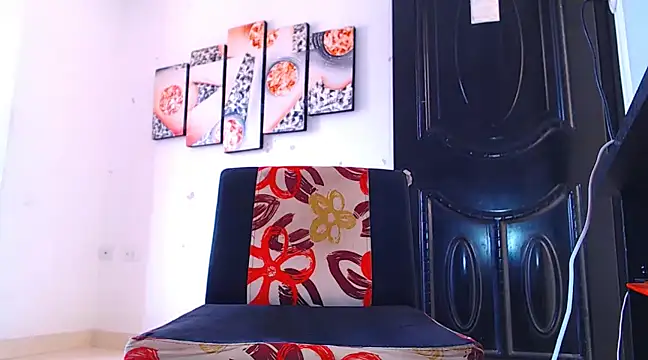 ADAM HOT online show from 01/07/25, 04:48