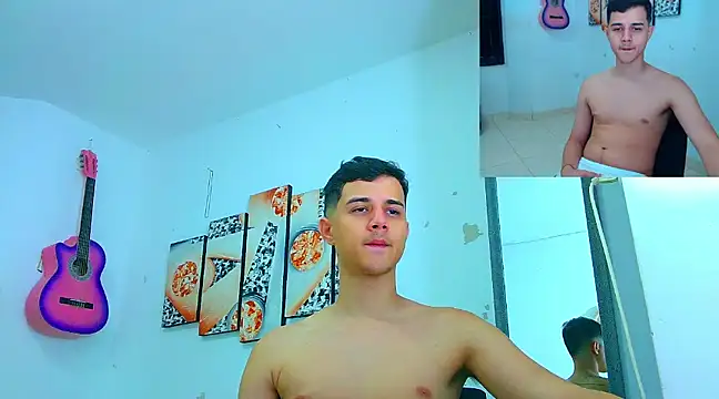 ADAM HOT online show from 02/12/25, 11:51