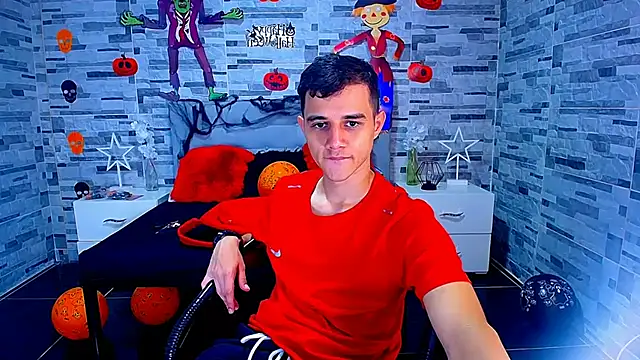 ADAM HOT online show from 10/18/25, 09:26