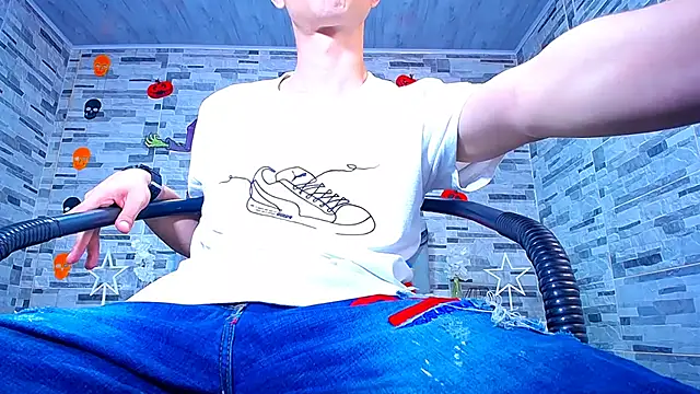 ADAM HOT online show from 10/25/25, 12:40