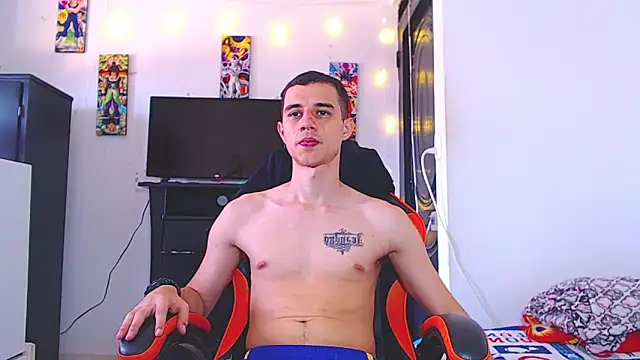 ADAM HOT online show from 02/27/26, 09:37