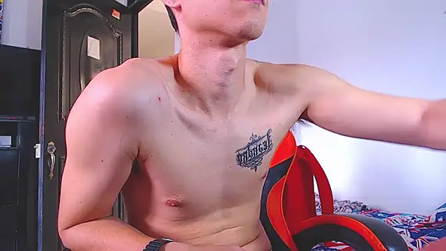 ADAM HOT online show from 03/03/26, 01:50