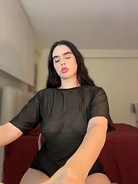 Mavi Coless online show from 03/29/26, 01:16