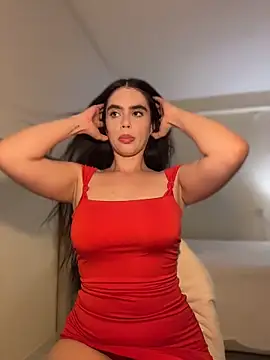 Mavi Coless online show from 04/17/26, 01:30