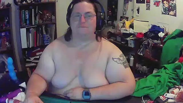 Snapshot of ShibariTurtleDuck chatting on 09/23/25, 10:13 ShibariTurtleDuck online show from 09/23/25, 10:13