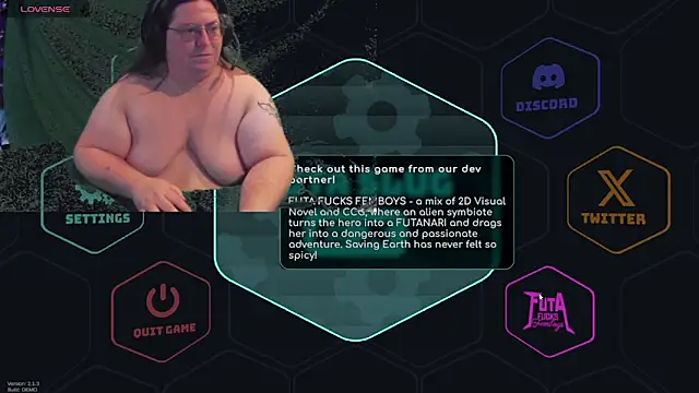 ShibariTurtleDuck online show from 05/25/26, 06:14