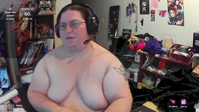 ShibariTurtleDuck online show from 06/03/26, 03:06