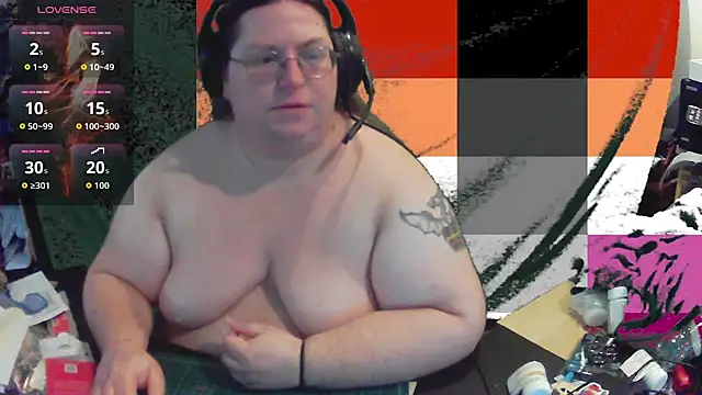 ShibariTurtleDuck online show from 06/17/26, 04:52