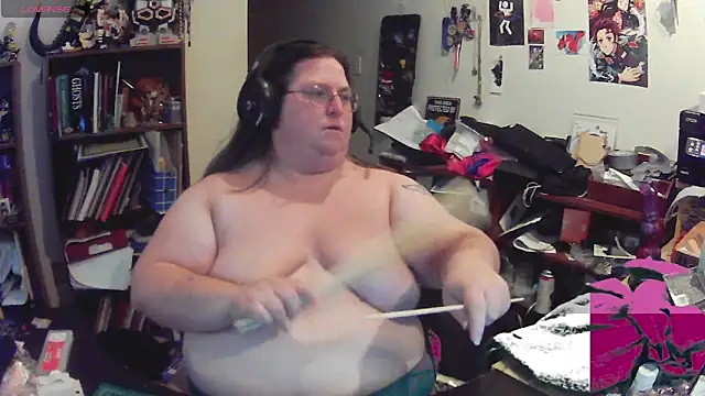 ShibariTurtleDuck online show from 06/22/26, 07:55