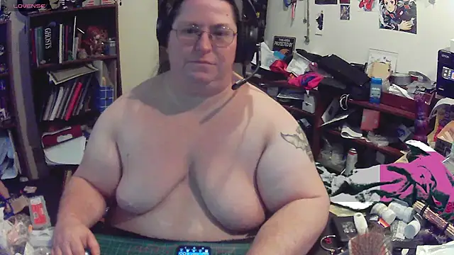 ShibariTurtleDuck online show from 06/23/26, 08:07