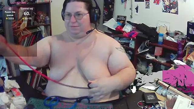 ShibariTurtleDuck online show from 06/24/26, 12:48