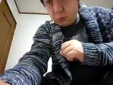 Snapshot of 07YUKIO chatting on 01/02/25, 11:52 07YUKIO online show from 01/02/25, 11:52