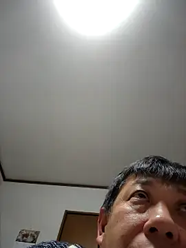 Snapshot of 07YUKIO chatting on 01/03/25, 12:08 07YUKIO online show from 01/03/25, 12:08