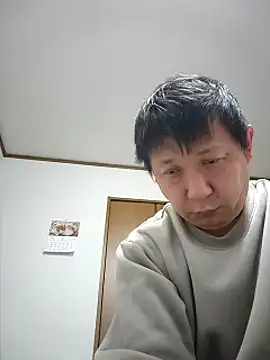 Snapshot of 07YUKIO chatting on 01/06/25, 05:30 07YUKIO online show from 01/06/25, 05:30