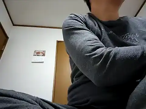 Snapshot of 07YUKIO chatting on 01/07/25, 08:52 07YUKIO online show from 01/07/25, 08:52