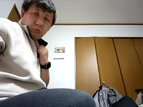 Snapshot of 07YUKIO chatting on 01/11/25, 12:07 07YUKIO online show from 01/11/25, 12:07