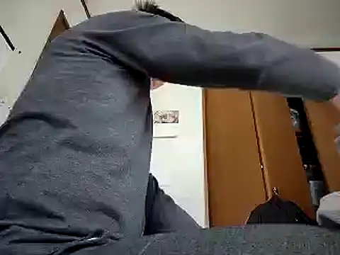 Snapshot of 07YUKIO chatting on 01/16/25, 12:02 07YUKIO online show from 01/16/25, 12:02