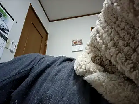 Snapshot of 07YUKIO chatting on 01/18/25, 08:19 07YUKIO online show from 01/18/25, 08:19