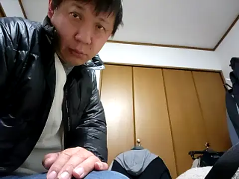 Snapshot of 07YUKIO chatting on 01/20/25, 08:50 07YUKIO online show from 01/20/25, 08:50