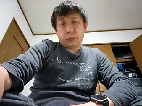 Snapshot of 07YUKIO chatting on 01/22/25, 01:21 07YUKIO online show from 01/22/25, 01:21