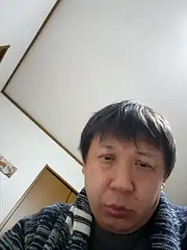 Snapshot of 07YUKIO chatting on 01/28/25, 12:00 07YUKIO online show from 01/28/25, 12:00