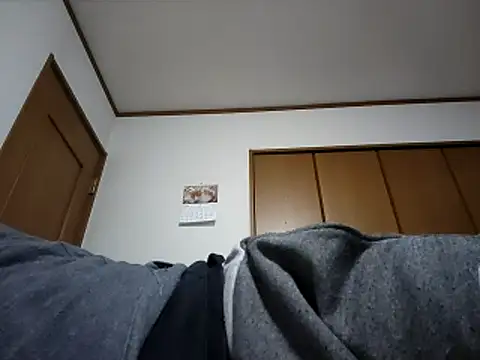 Snapshot of 07YUKIO chatting on 02/04/25, 02:43 07YUKIO online show from 02/04/25, 02:43