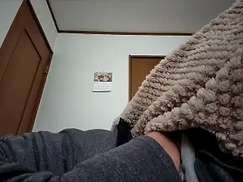 Snapshot of 07YUKIO chatting on 02/04/25, 11:59 07YUKIO online show from 02/04/25, 11:59