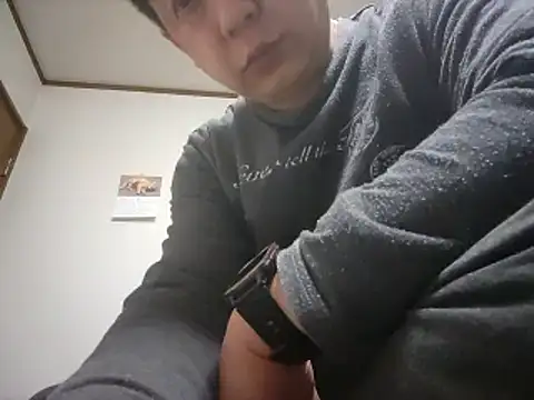 Snapshot of 07YUKIO chatting on 02/06/25, 04:25 07YUKIO online show from 02/06/25, 04:25