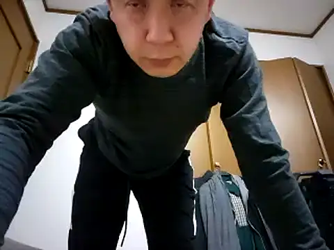 Snapshot of 07YUKIO chatting on 02/18/25, 01:33 07YUKIO online show from 02/18/25, 01:33