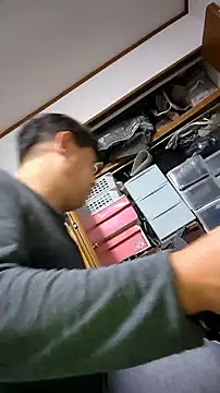 Snapshot of 07YUKIO chatting on 10/27/25, 05:17 07YUKIO online show from 10/27/25, 05:17