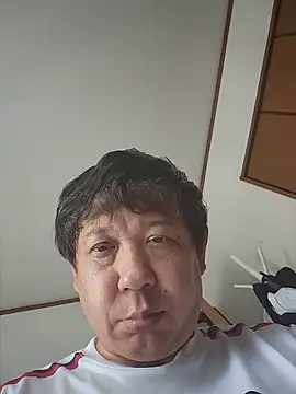 Snapshot of 07YUKIO chatting on 06/15/26, 02:25 07YUKIO online show from 06/15/26, 02:25