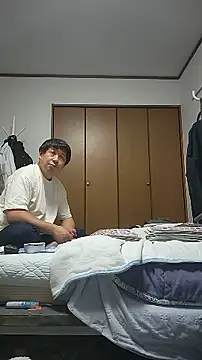 Snapshot of 07YUKIO chatting on 06/20/26, 11:24 07YUKIO online show from 06/20/26, 11:24