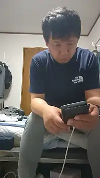 Snapshot of 07YUKIO chatting on 07/04/26, 05:08 07YUKIO online show from 07/04/26, 05:08