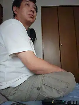 Snapshot of 07YUKIO chatting on 07/17/26, 07:04 07YUKIO online show from 07/17/26, 07:04
