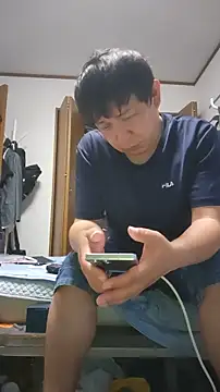 Snapshot of 07YUKIO chatting on 08/02/26, 12:14 07YUKIO online show from 08/02/26, 12:14