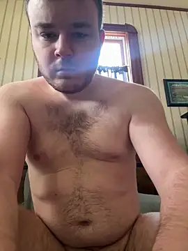 Nickalexburton online show from 04/20/26, 03:26