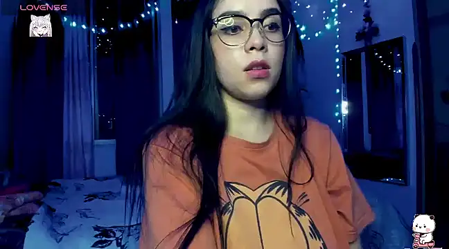 Snapshot of HARLEYNAPIER chatting on 01/15/25, 01:12 HARLEYNAPIER online show from 01/15/25, 01:12