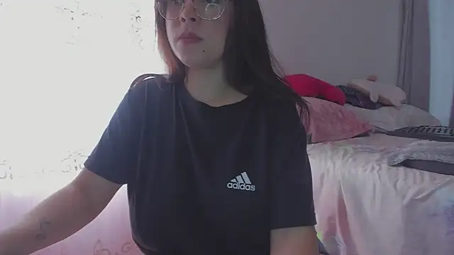 HARLEYNAPIER online show from 02/09/26, 08:57